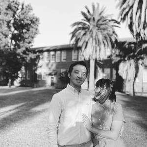 Meet your Posher, Chelsey see